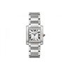 Cartier  Tank Francaise  Men Watch