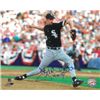 Jack Mcdowell Signed Chicago White Sox 8X10 Photo 93 AL CY