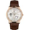 Blancpain  Villeret Half Timezone  Men Watch