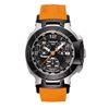 Tissot  T-Sport T-Race Chronograph Orange  Women Watch