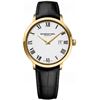 Raymond Weil  Toccata   Men Watch