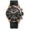 Image 1 : IWC  Aquatimer Chronograph  Men Watch