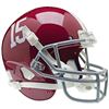 Alabama Crimson Tide Unsigned Schutt #15 Full Size Replica Helmet