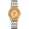 Omega  De Ville Quartz 27Mm  Women Watch