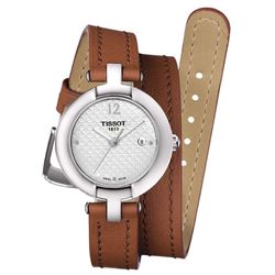 Tissot  T-Trend Pinky  Women Watch