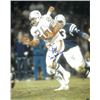 Jim Kiick Signed Miami Dolphins 16X20 Photo Dual 1972 Perfect Season & 17-0