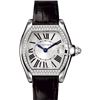 Cartier  Roadster  Quartz  Women Watch