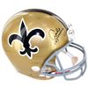 Archie Manning Signed New Orleans Saints Full Size Proline TB Helmet- Steiner Hologram