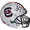 Jadeveon Clowney Signed South Carolina Gamecocks Full Size Schutt Replica Helmet #7- Steiner Hologra