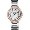 Cartier  Ballon Bleu 36Mm  Women Watch