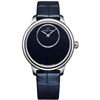 Jaquet Droz  Petite Heure Minute 35Mm  Women Watch