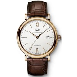 IWC  Portofino Automatic  Men Watch