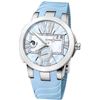 Image 1 : Ulysse Nardin  Executive Dual Time Lady  Women Watch