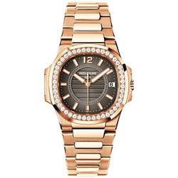 Patek Philippe  Nautilus   Women Watch
