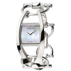 Gucci  Chiodo 123   Women Watch