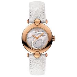 Tissot  T-Gold Pretty  Women Watch