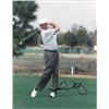 Image 1 : Tom Weiskopf Signed Golf 8X10 Photo- Mounted Hologram