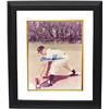 Image 1 : Bill "Moose" Skowron Signed New York Yankees 8X10 Photo Custom Framed (Deceased)