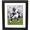 Image 1 : Dre Kirkpatrick Signed Alabama Crimson Tide 8X10 Photo Custom Framed- Tri-Star Hologram