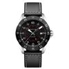 Image 1 : Hamilton  Khaki Aviation Pilot GMT Auto  Men Watch