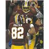 Robert Griffin III Signed Washington Redskins 16X20 Photo #10 (TD Celebration)