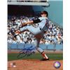 Image 1 : Jim Palmer Signed Baltimore Orioles 8X10 Photo HOF 90