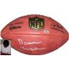 Image 1 : Darren Mcfadden Signed Official NFL Duke Football (Dallas Cowboys)