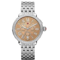 Michele  Serein Diamond  Women Watch