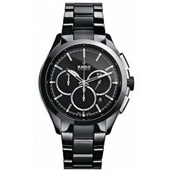 Rado  Hyperchrome   Men Watch