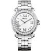 Image 1 : Chopard  Happy Sport Medium 36Mm  Women Watch