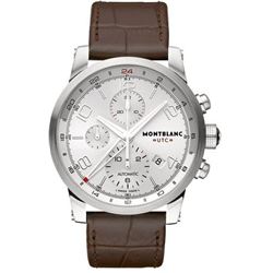 Montblanc  Timewalker   Men Watch