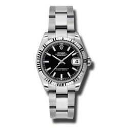 Rolex  Datejust 31   Women Watch