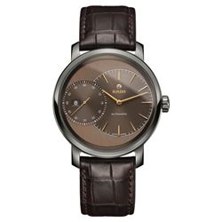 Rado  Diamaster   Men Watch