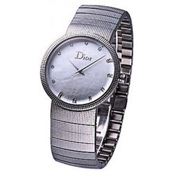 Dior  Baby D   Women Watch