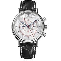 Breguet  Classique   Men Watch