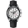 Image 1 : Omega  Seamaster Aqua Terra Chronograph GMT  Men Watch