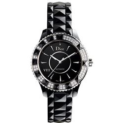 Dior  VIII 33Mm  Women Watch