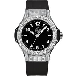 Hublot  Big Bang 38Mm  Women Watch