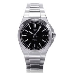 IWC  Ingenieur Automatic  Men Watch