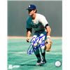 Image 1 : Steve Garvey Signed Los Angeles Dodgers 8X10 Photo 4X Gold Glove