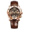 Image 1 : Chopard  Happy Sport Chronograph  Women Watch
