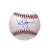 Image 1 : Mark Mcgwire Signed Official Major League Baseball (St. Louis Cardinals/Oakland A's)- Steiner/MLB Ho