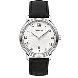 Montblanc  Tradition Date   Men Watch