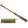Image 1 : Boog Powell Signed Rawlings Adirondack Pro Big Stick Blonde Bat 70 AL MVP