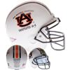 Image 1 : Auburn Tigers Unsigned Schutt Authentic Mini Helmet 2010 BCS National Champs