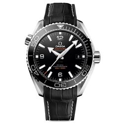 Omega  Seamaster Planet Ocean 43.5Mm  Men Watch