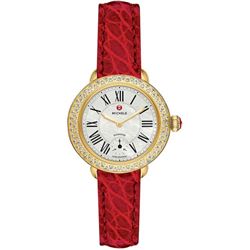 Michele  Serein 12  Women Watch