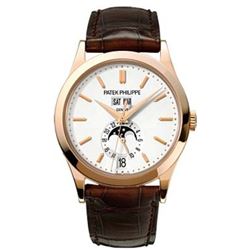 Patek Philippe  Complications   Men Watch