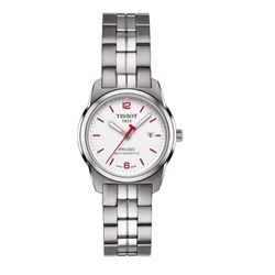 Tissot  PRC100  Asian Games Special Edition 2014  Women Watch