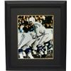 Image 1 : Earl Morrall Signed Baltimore Colts 8X10 Photo Custom Framed #15 (Under Center)